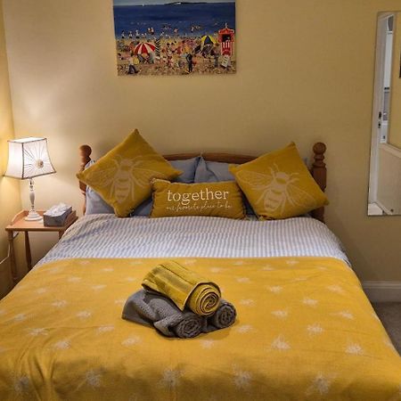 St Marks Cottage Swanage Dış mekan fotoğraf