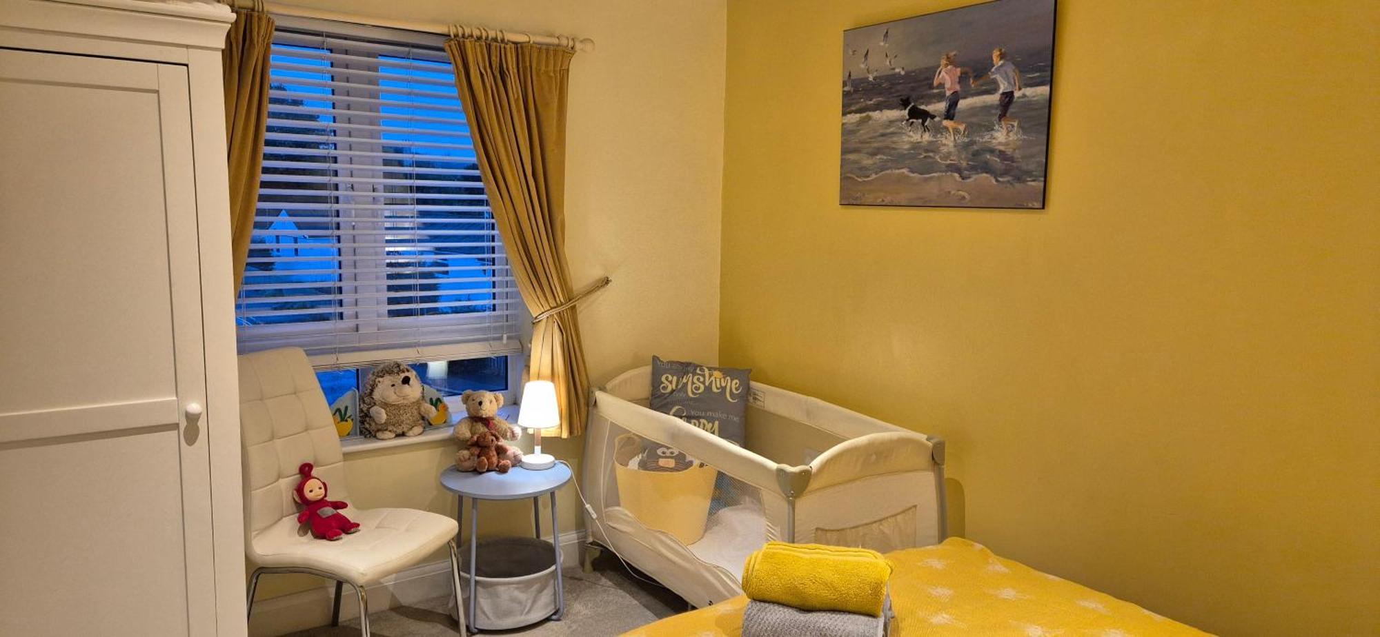 St Marks Cottage Swanage Dış mekan fotoğraf