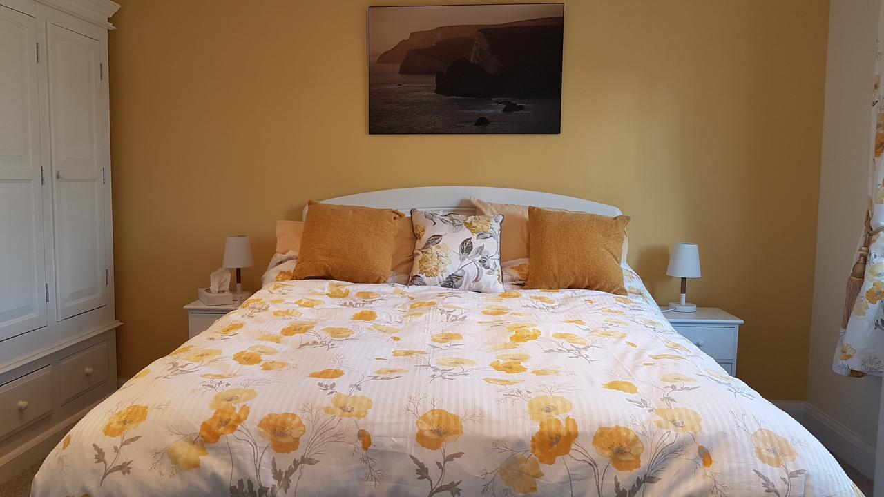 St Marks Cottage Swanage Dış mekan fotoğraf